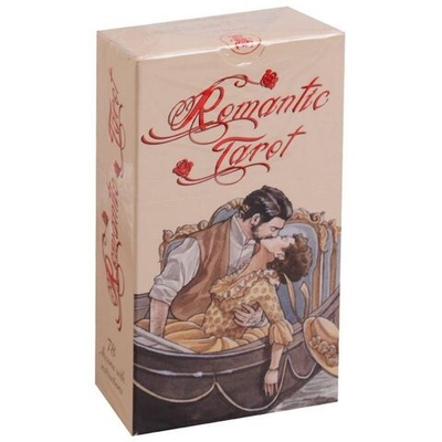 Таро Романтическое / Romantic Tarot