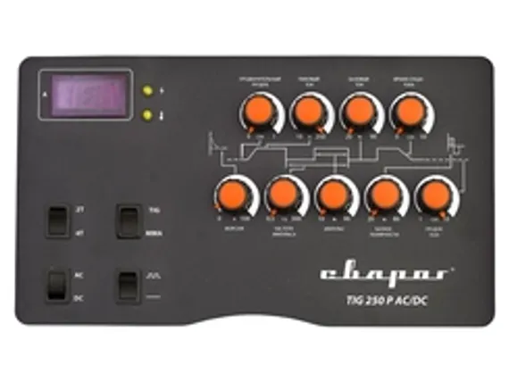Инвертор сварочный Сварог TECH TIG 315 P DSP AC/DC (E106)