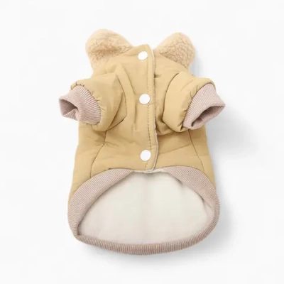 Куртка«Teddy»