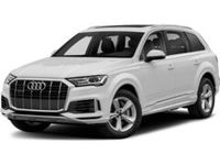 Audi Q7 2020-2023+ 4M