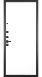 Входная дверь Ардеко