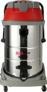 Пылесос промышленный Evoline WAD 380 Heavy Duty WAD380HD
