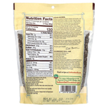 Bob's Red Mill, Органические цельные семена чиа, 340 г (12 унций)