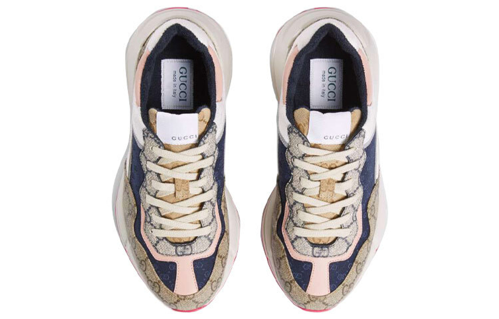 Gucci Rhyton G (Женская размерная сетка)