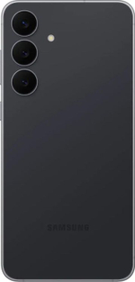 6.7" Смартфон Samsung Galaxy S25 FE 8/256Gb,  SM-S731B,  NFC,  AMOLED,  120Гц,  4900мAч,  черный