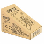 Бензопила Ресанта БП-4516, двухтактный, длина шины 40 см, 57 звеньев, 2.3 кВт