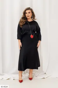 Костюм IE-4508 Фабрика Моды