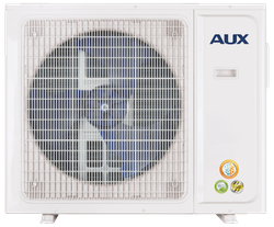 Напольно-потолочный кондиционер AUX ALCF-H36/4DR2A + AL-H36/4DR2A(U)