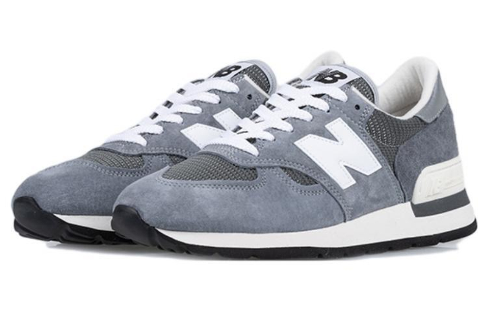 Кроссовки New Balance Nb 990 V1