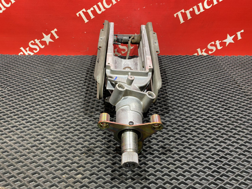 Колонка рулевая 2018г