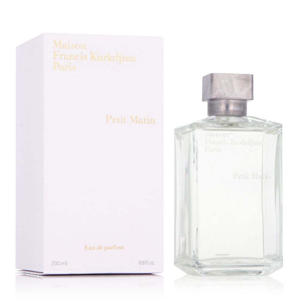 Maison Francis Kurkdjian Petit Matin Eau De Parfum 200 ml (unisex) Maison Francis Kurkdjian Petit Matin Eau De Parfum 200 ml (unisex)