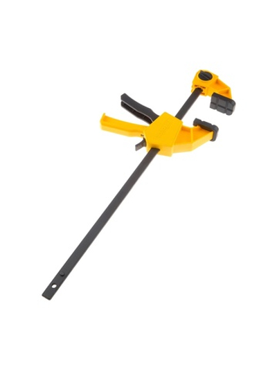 Быстрозажимная струбцина 60х300мм Inforce 06-03-34