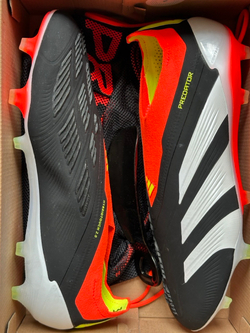 Бутсы adidas Predator Elite LL FG