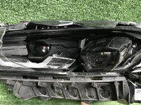 Фара левая BMW 4er G22 (20-нв) LED Shadow Line