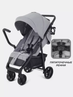 Коляска детская RANT basic "VEGA" RA105