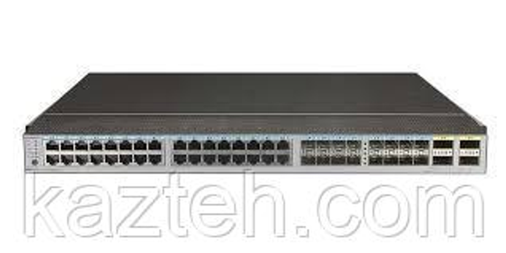 Коммутатор Huawei CE6810-32T16S4Q-LI-B