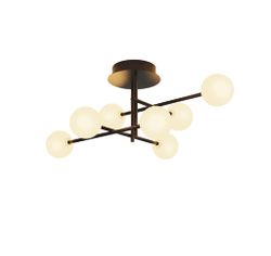 7632 Люстра потолочная CELLAR