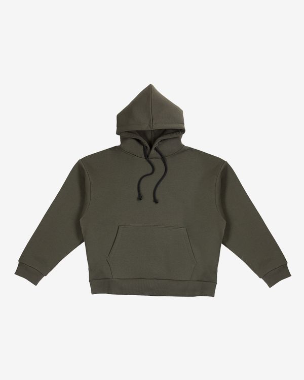 Худи Гев хаки - фото 1