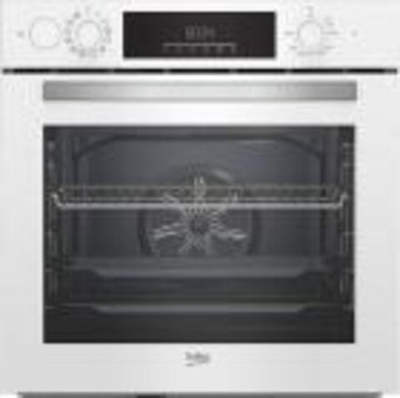 Электрический духовой шкаф Beko BBIS143N0W, белый