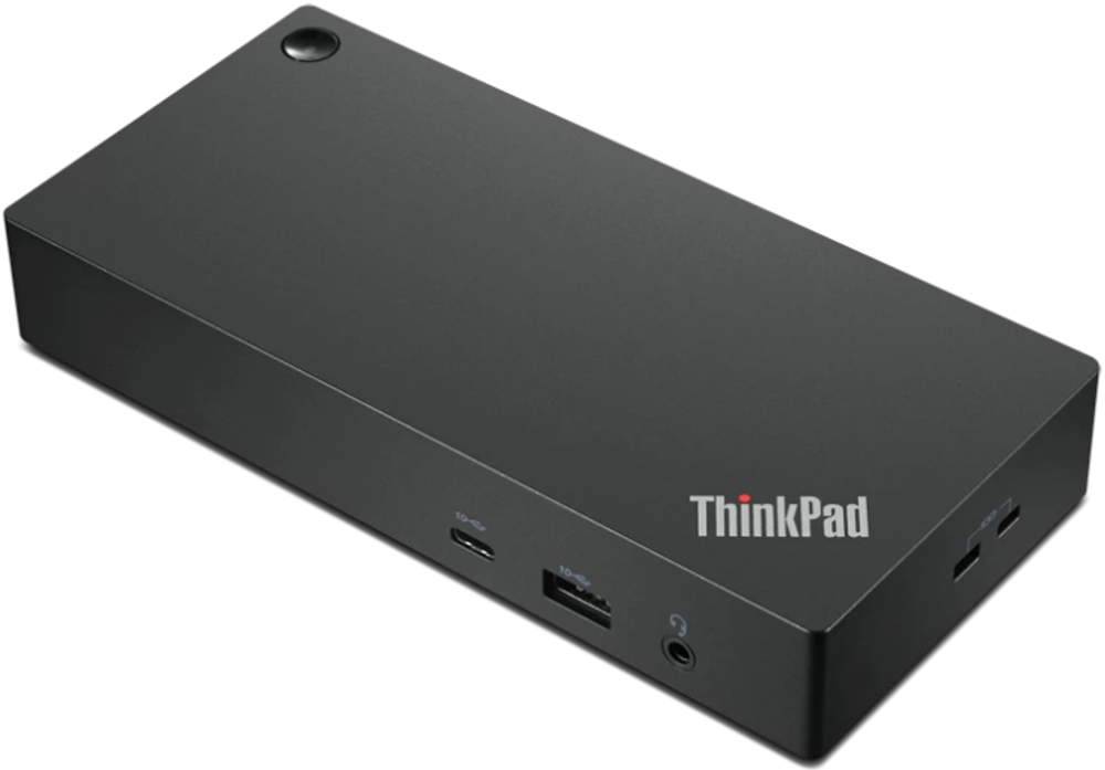Док-станция  Lenovo 40AY0090UK