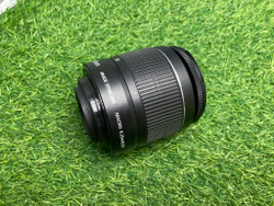 Canon 18-55mm 3.5-5.6 IS II Не рабочий