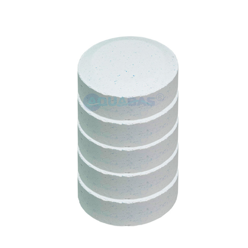 Многофункциональный хлор 5 в 1 hth MAXITAB ACTION 200 гр - 5 таблеток (1 кг)