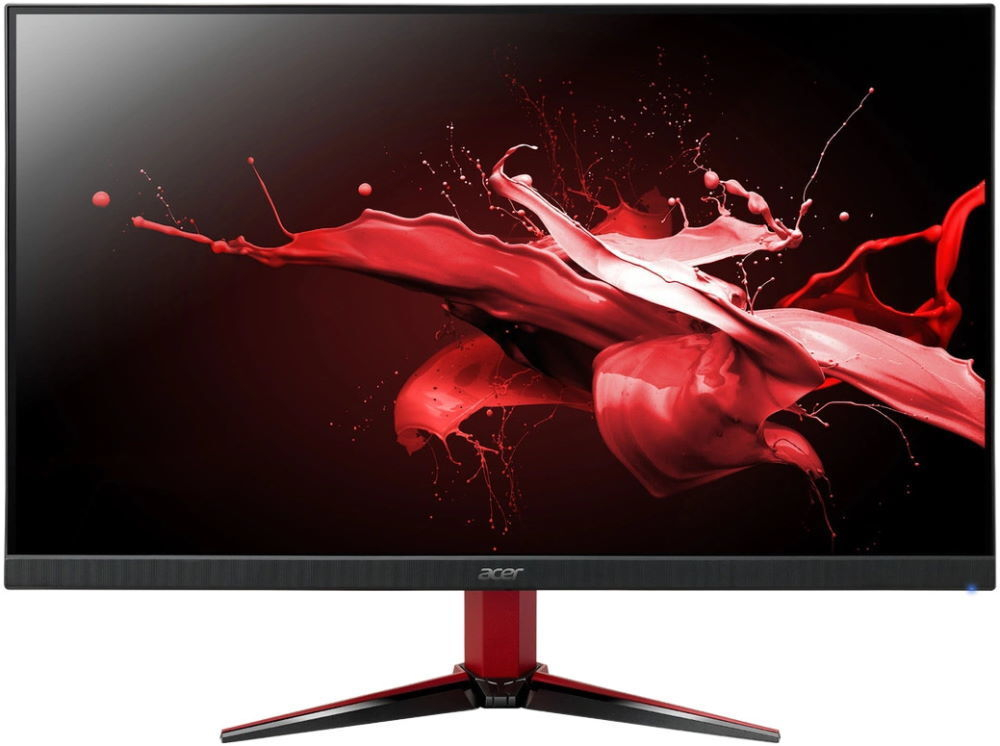 Монитор 24" Acer Nitro VG242YPbmiipx (UM.QV2EE.P01)