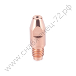Наконечник М8х30х1.6 (CuCrZr) (140.0590/MD0005-86, пр-во FoxWeld/КНР)