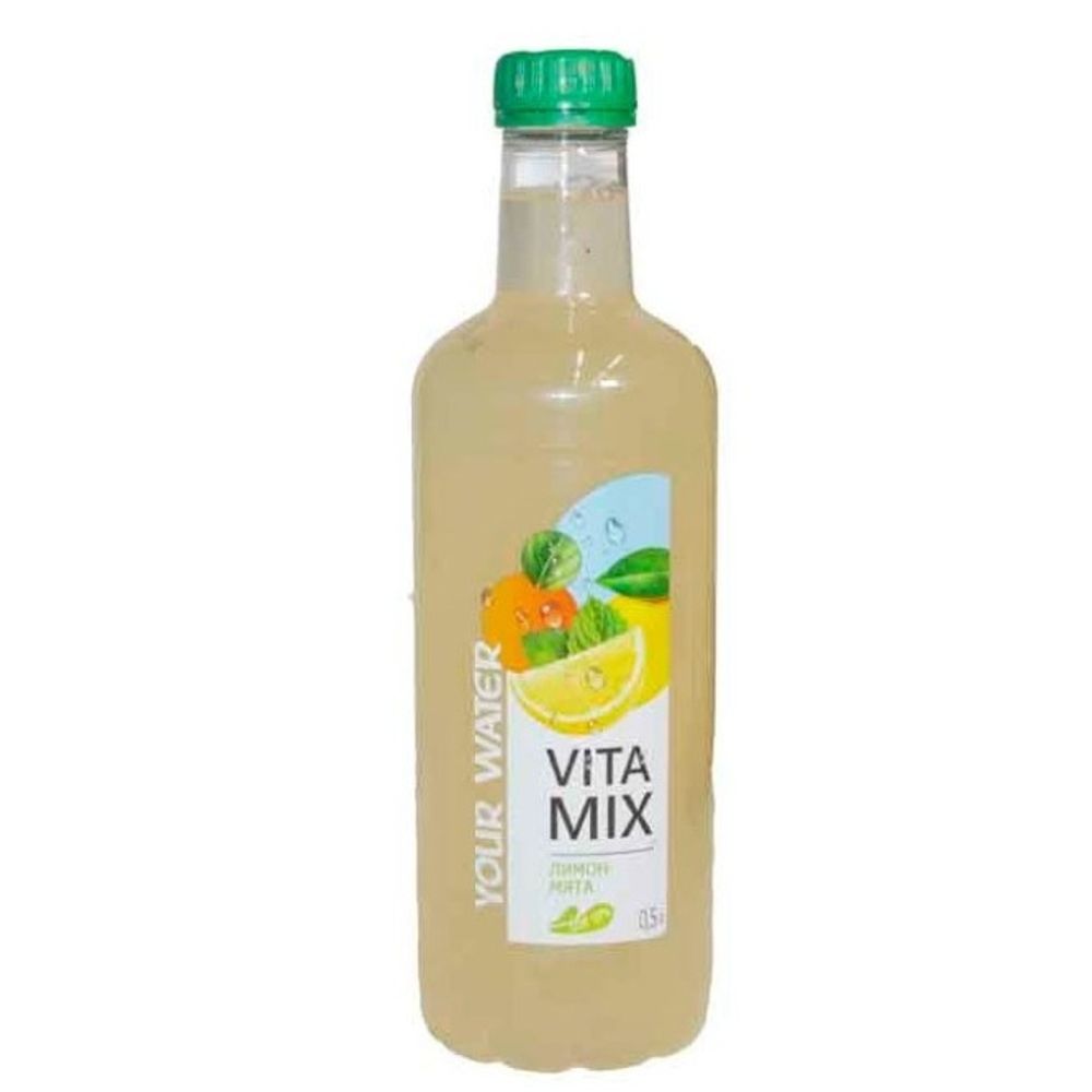 Напиток Vitamia 0,4л