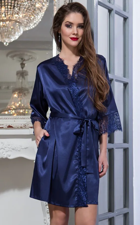 Flamenco 2087 синий