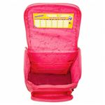 Ранец ЮНЛАНДИЯ WISE для начальной школы, "Bunny", 37х29х15 см, 229945