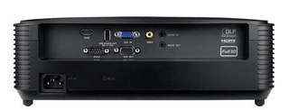 Проектор Optoma S371