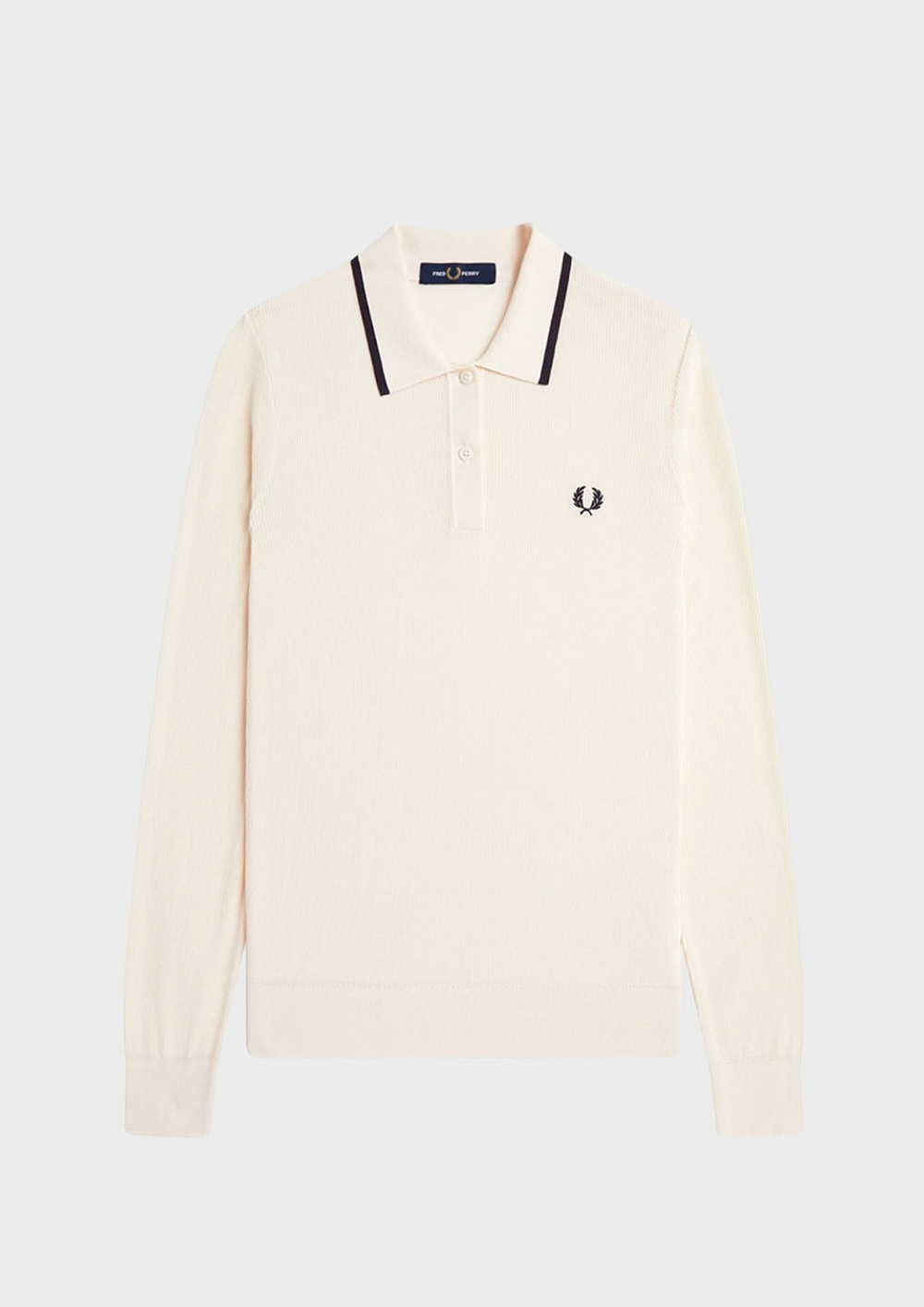 Джемпер-поло FRED PERRY