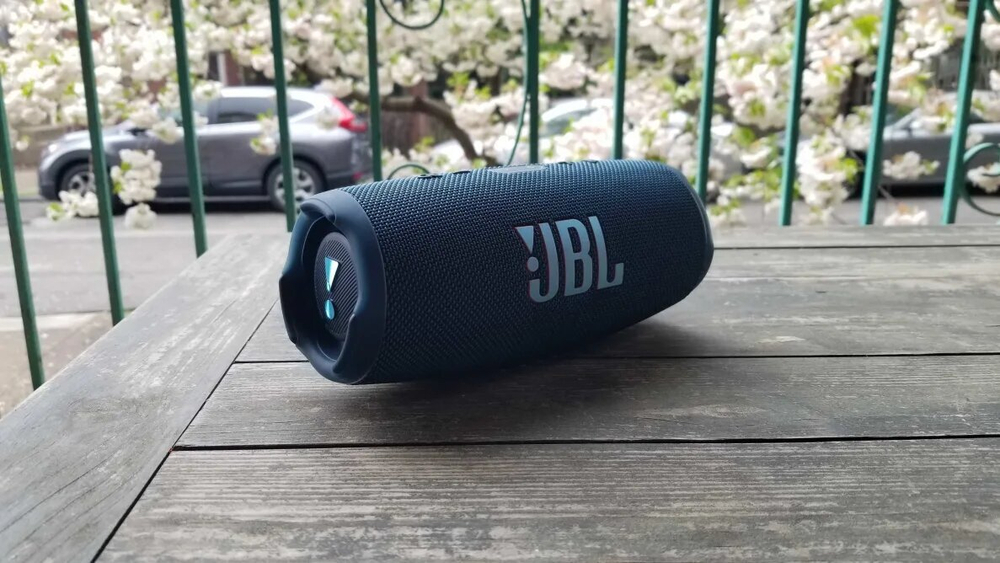 JBL Charge 5 Blue