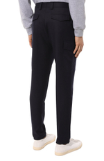 Брюки BRUNELLO CUCINELLI