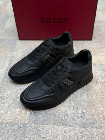 Кеды Bally