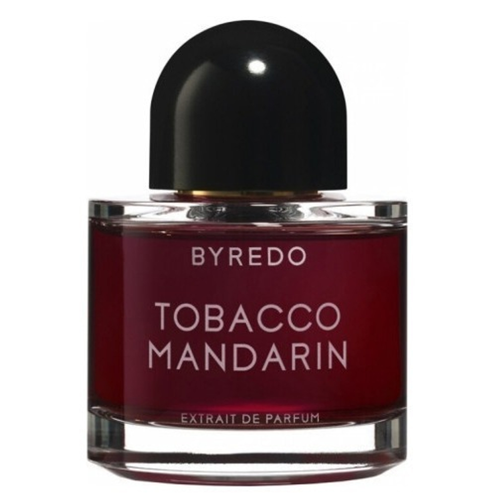 Byredo Tobacco mandarin