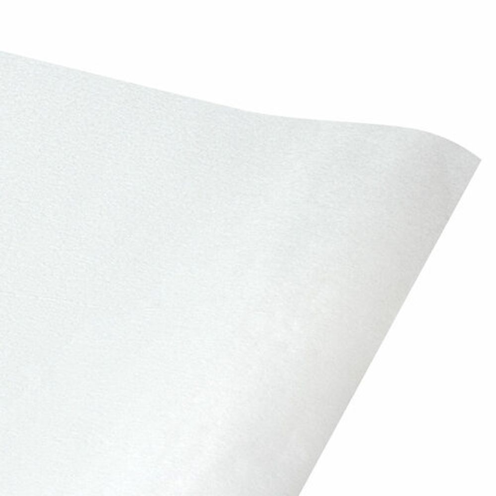 Калька для чертежных и дизайнерских работ, рулон 420 мм х 20 м, 40 г/м2, BRAUBERG, 116371