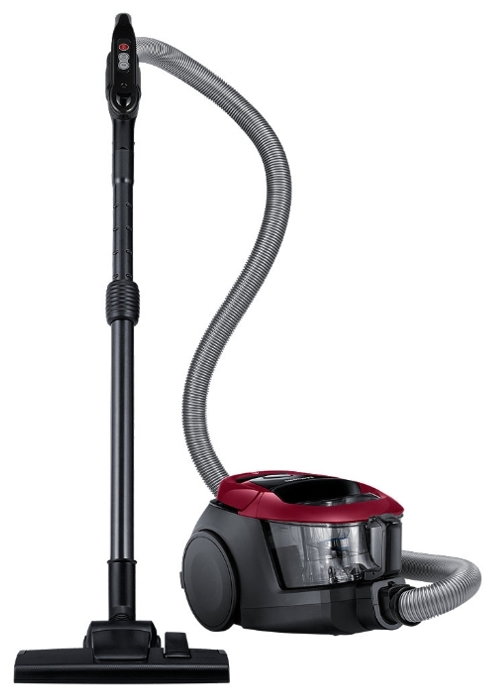 Пылесос SAMSUNG VC18M31A0HP
