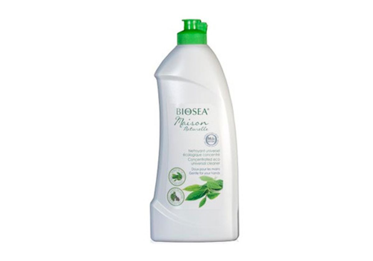 Универсальное моющее средство Biosea Maison Naturelle, 500мл