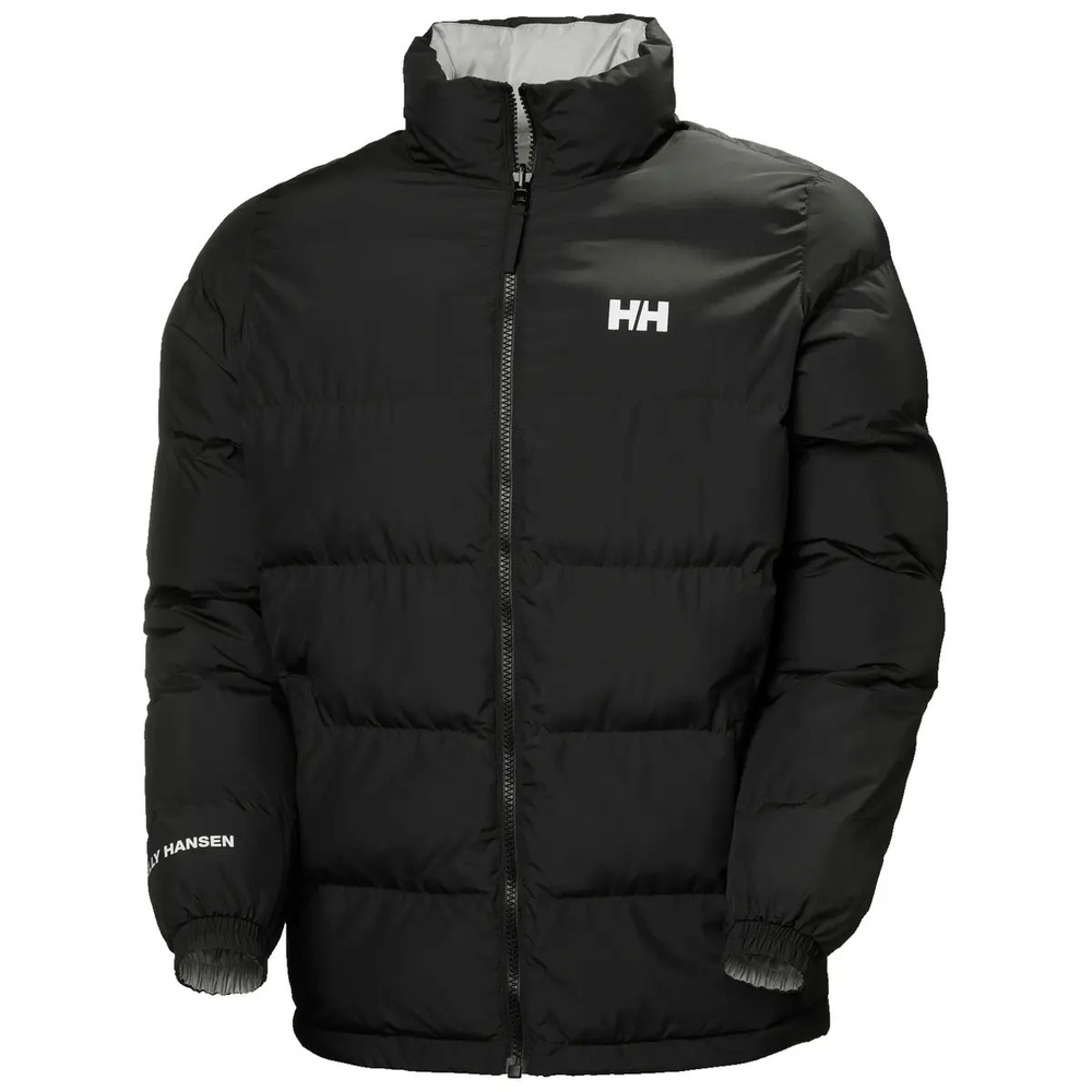 Куртка утепленная мужская HELLY HANSEN YU 23 REVERSIBLE PUFFER