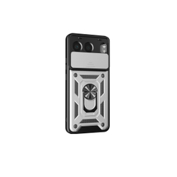 Чехол с кольцом Bumper Case для OnePlus Nord 4 5G