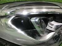 Фара правая Mercedes CLA C117 (2016-2019) LED