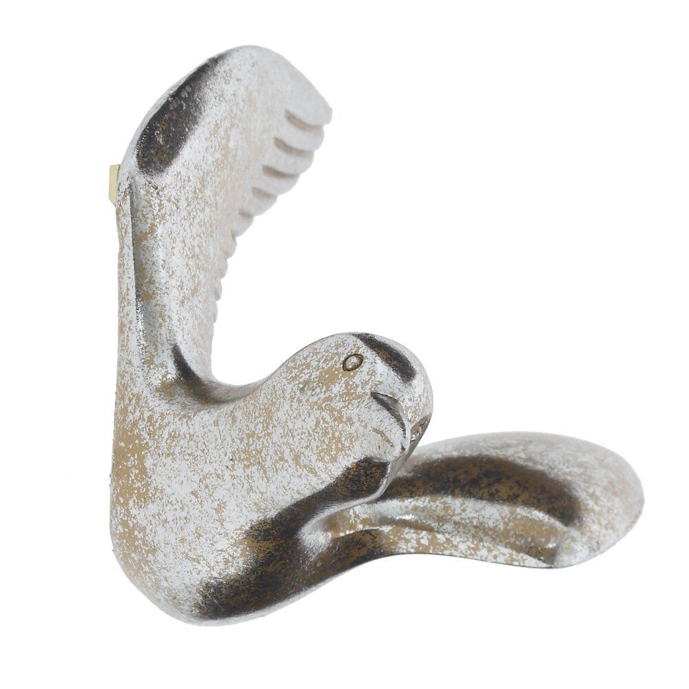 GAEM Изделие декоративное настенное "Птица", L19 W9,5 H8 см