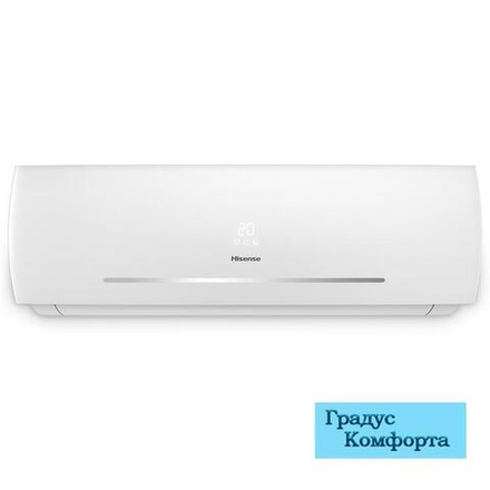 Настенные кондиционеры Hisense AS-09HR4SYCDC5