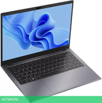 Ноутбук Chuwi GemiBook XPro CWI574-PN8E2E1HDMXX