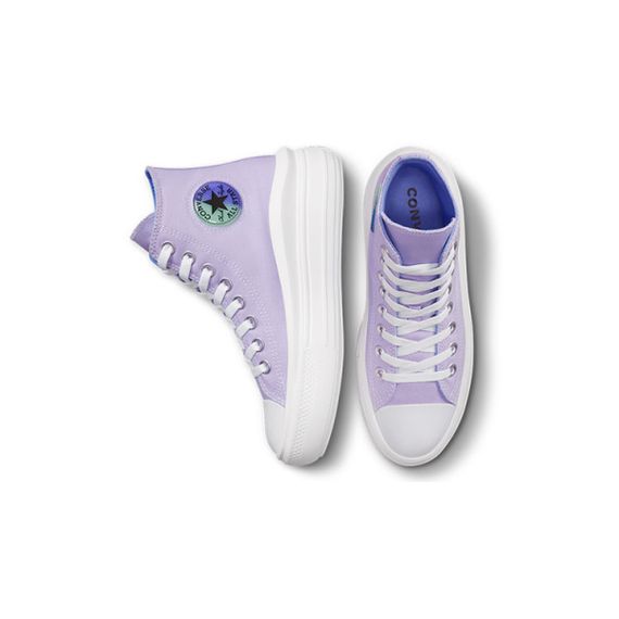 Converse High Top 'Canvas'