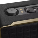 Портативная акустика JBL Authentics 200 черный
