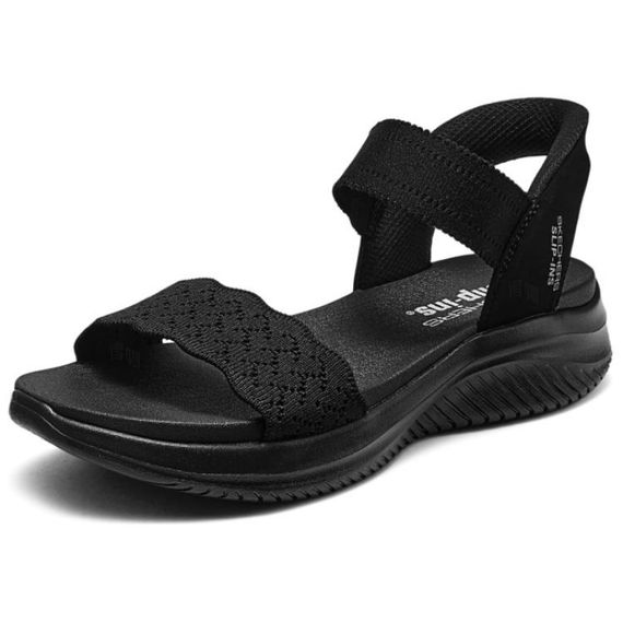 Skechers Cali 'Black'