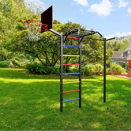 Уличная шведская стенка Sv Sport У460К